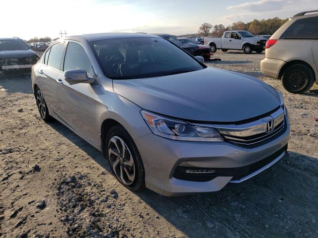 Obraz 1 z 2017 HONDA ACCORD EXL 2017 z VIN 1HGCR2F95HA220553