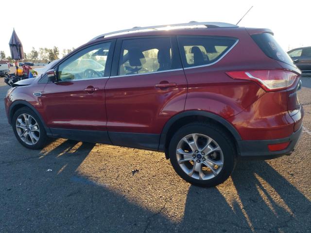 Obraz 2 z 2014 FORD ESCAPE TITANIUM 2014 z VIN 1FMCU0J97EUD66192