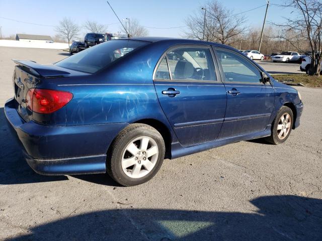 Изображение 3 2003 TOYOTA COROLLA CE 2003 с VIN 1NXBR32E73Z011899