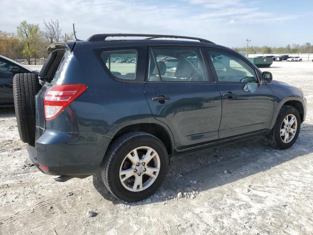 Obraz 3 z 2009 TOYOTA RAV4  2009 z VIN JTMZF33V69D009595