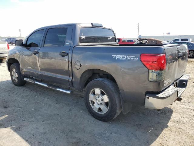 Image 2 of 2012 TOYOTA TUNDRA CREWMAX SR5 2012 with VIN 5TFDW5F10CX233711