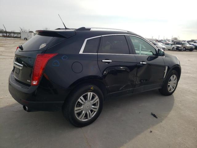 Image 3 of 2012 CADILLAC SRX LUXURY COLLECTION 2012 with VIN 3GYFNAE38CS578360