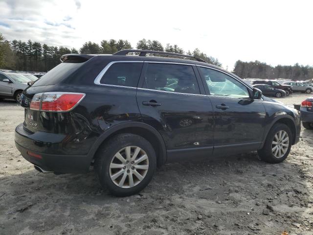 Obraz 3 z 2012 MAZDA CX-9  2012 z VIN JM3TB3BV8C0360324