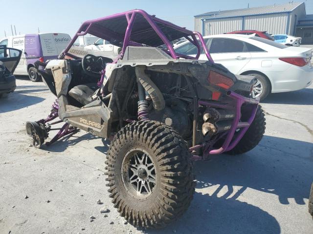 Image 3 of 2018 POLARIS RZR XP TURBO EPS 2018 with VIN 3NSVDE928JF415676