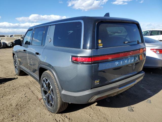 Изображение 2 2022 RIVIAN R1S LAUNCH EDITION 2022 с VIN 7PDSGABL5NN001259