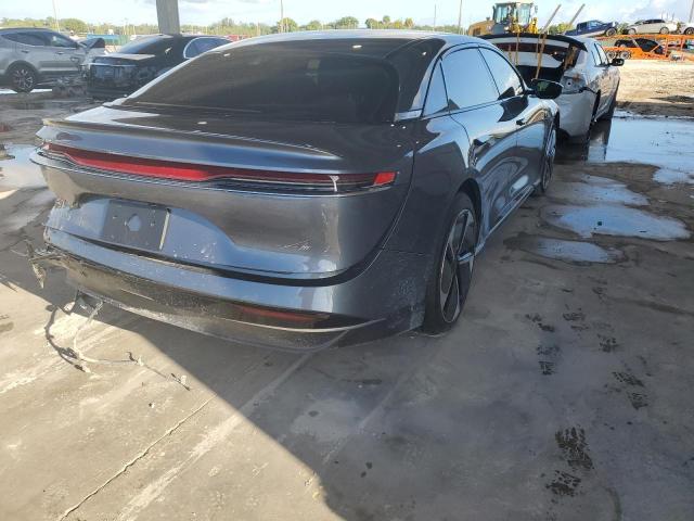 Obraz 3 z 2023 LUCID MOTORS AIR PURE 2023 z VIN 50EA1PFA8PA009300