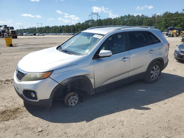 2011 KIA SORENTO BASE 2011 image