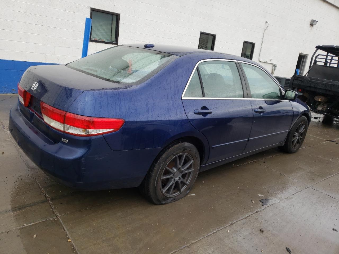 Obraz 3 z 2004 HONDA ACCORD EX 2004 z VIN 1HGCM665X4A083221