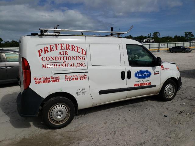 Image 3 of 2020 RAM PROMASTER CITY  2020 with VIN ZFBHRFAB2L6R97129
