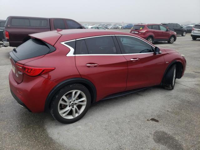 Image 3 of 2017 INFINITI QX30 BASE 2017 with VIN SJKCH5CPXHA038558