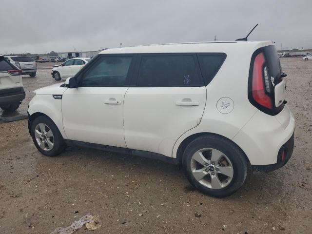 Image 2 of 2019 KIA SOUL  2019 with VIN KNDJN2A23K7678723