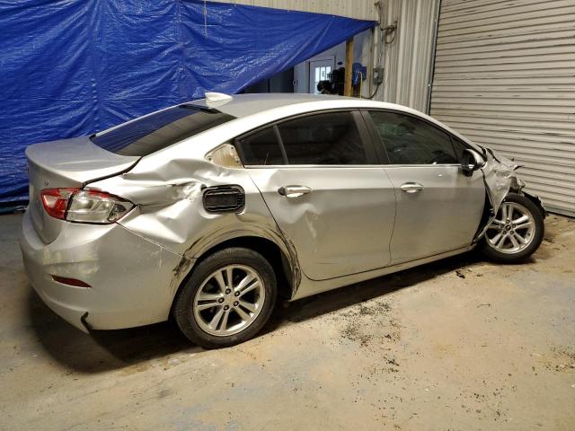 Изображение 3 2018 CHEVROLET CRUZE LT 2018 с VIN 1G1BE5SM9J7108450