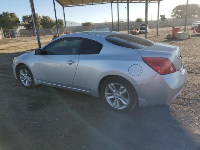 Obraz 2 z 2012 NISSAN ALTIMA S 2012 z VIN 1N4AL2EP2CC262317