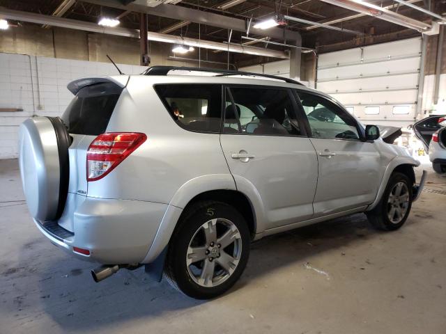 Image 3 of 2011 TOYOTA RAV4 SPORT 2011 with VIN 2T3RF4DV8BW147247