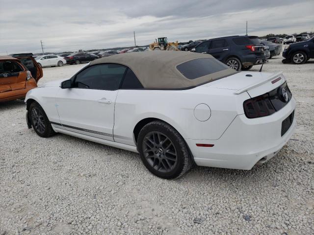 Изображение 2 2014 FORD MUSTANG  2014 с VIN 1ZVBP8EMXE5315684