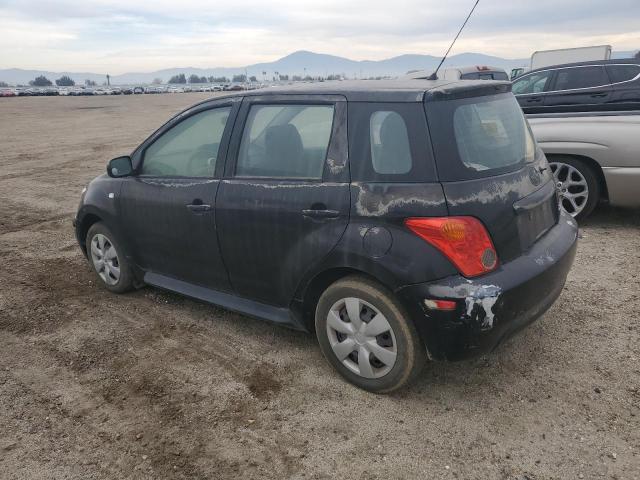 Image 2 of 2004 Toyota Scion 2004 with VIN JTKKT624X40055055