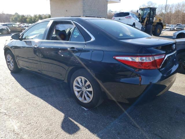 Изображение 2 2017 TOYOTA CAMRY LE 2017 с VIN 4T1BF1FK7HU285043