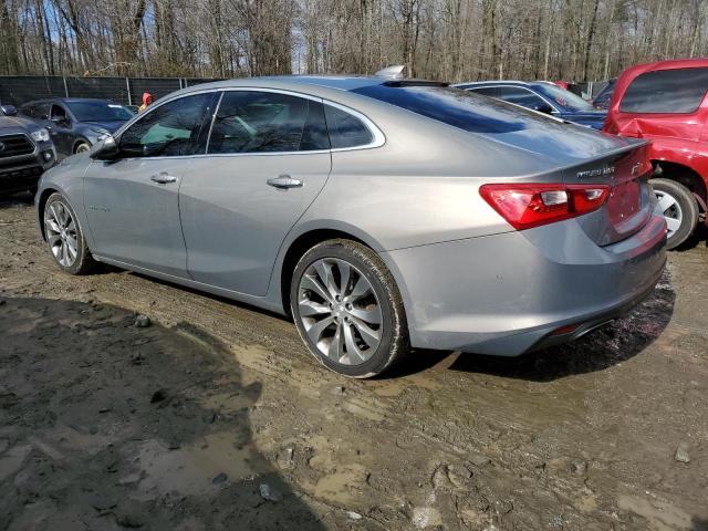 Image 2 of 2017 CHEVROLET MALIBU PREMIER 2017 with VIN 1G1ZH5SX8HF225212