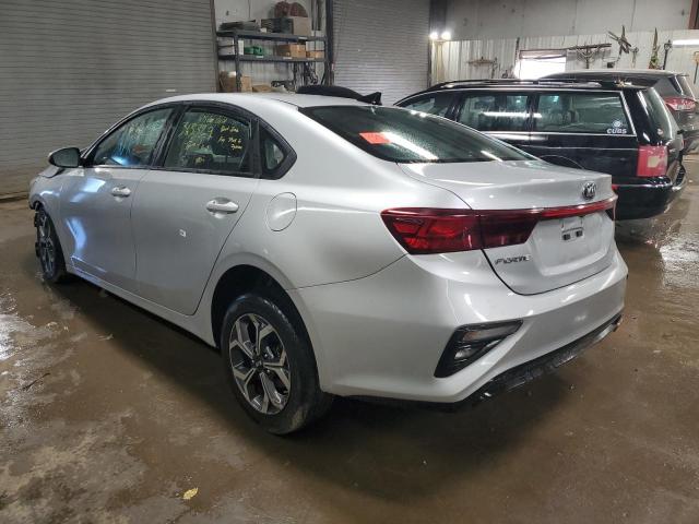 Obraz 2 z 2021 KIA FORTE FE 2021 z VIN 3KPF24AD4ME363329