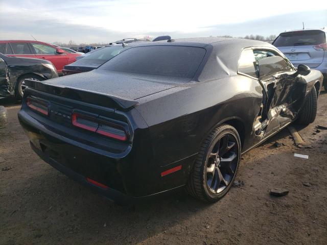 Obraz 3 z 2019 DODGE CHALLENGER R/T 2019 z VIN 2C3CDZBT6KH739826