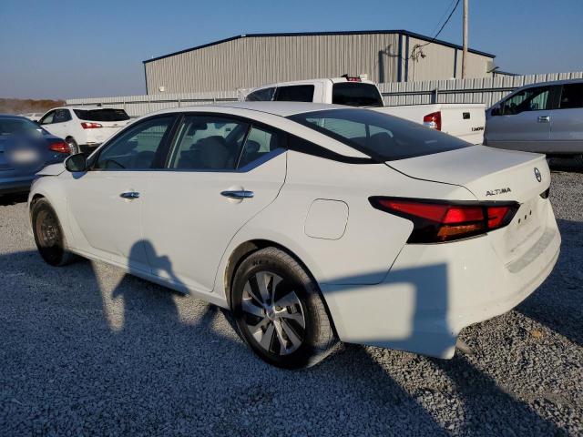 Image 2 of 2022 NISSAN ALTIMA S 2022 with VIN 1N4BL4BV4NN327324