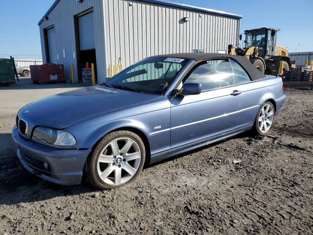 Изображение 2000 BMW 323 CI 2000