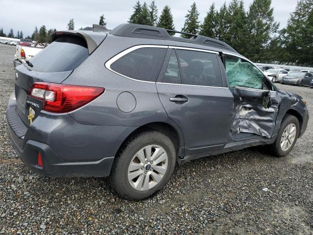 Изображение 3 2018 SUBARU OUTBACK 2.5I PREMIUM 2018 с VIN 4S4BSACC5J3317685