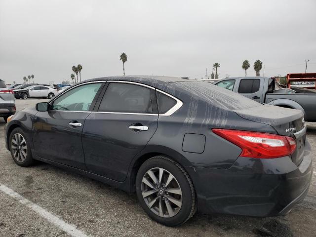 Image 2 of 2017 NISSAN ALTIMA 2.5 2017 with VIN 1N4AL3APXHC206581