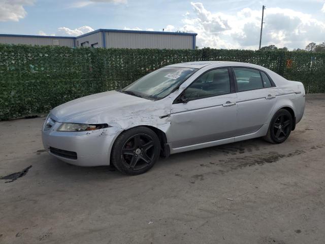 Изображение 2005 ACURA TL  2005