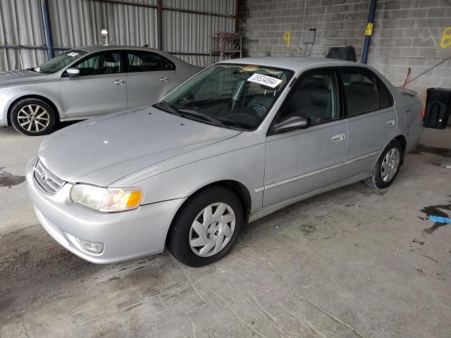 Obraz 1 z 2001 TOYOTA COROLLA CE 2001 z VIN 1NXBR12E31Z495278