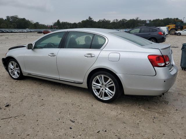 Image 2 of 2007 LEXUS GS 450H 2007 with VIN JTHBC96S475003413