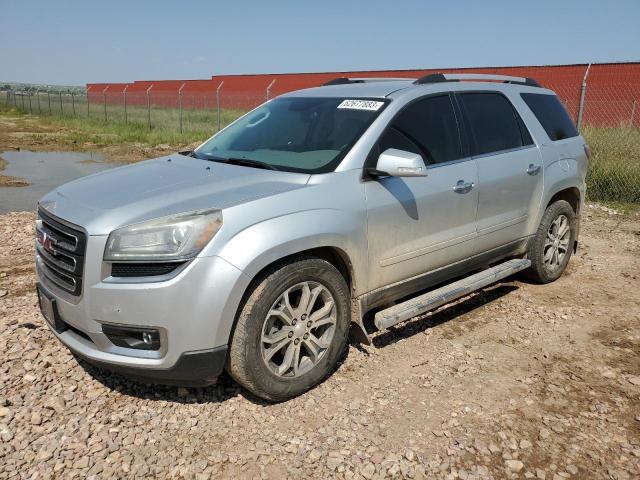 Image 1 of 2013 GMC ACADIA SLT-2 2013 with VIN 1GKKRSKD7DJ180477