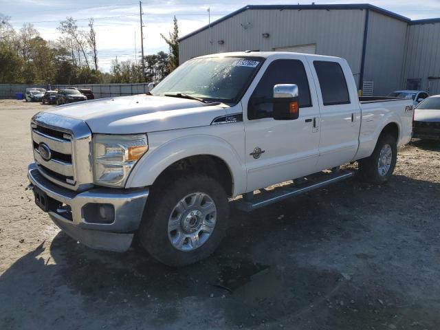 Изображение 2013 FORD F250 SUPER DUTY 2013