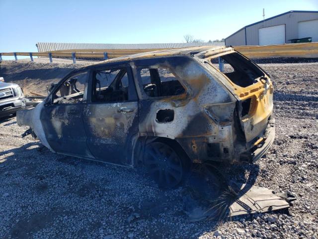 Image 2 of 2017 JEEP GRAND CHEROKEE LAREDO 2017 with VIN 1C4RJEAG3HC956337