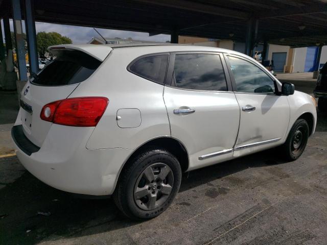 Obraz 3 z 2013 NISSAN ROGUE S 2013 z VIN JN8AS5MT2DW032536