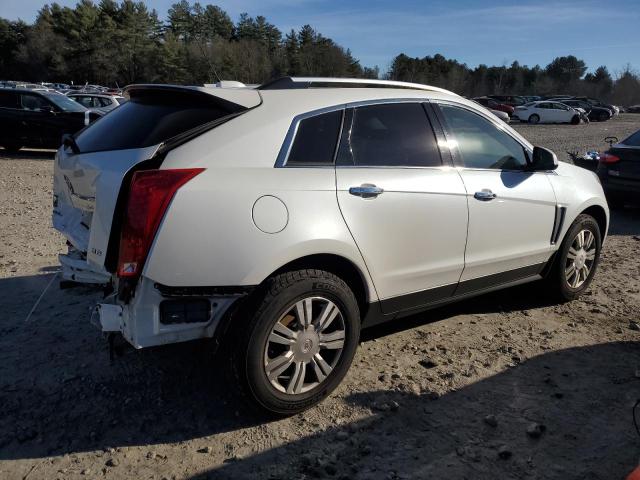 Obraz 3 z 2015 CADILLAC SRX LUXURY COLLECTION 2015 z VIN 3GYFNEE38FS521703