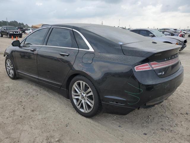 Obraz 2 z 2015 LINCOLN MKZ  2015 z VIN 3LN6L2GKXFR618774