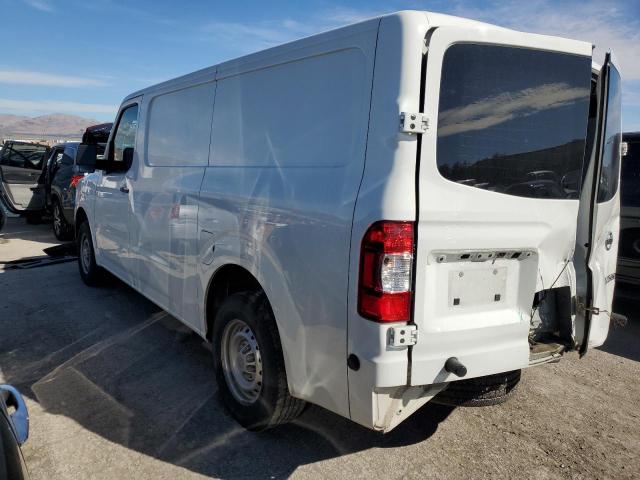 Изображение 2 2017 NISSAN NV 1500 S 2017 с VIN 1N6BF0KY3HN805058