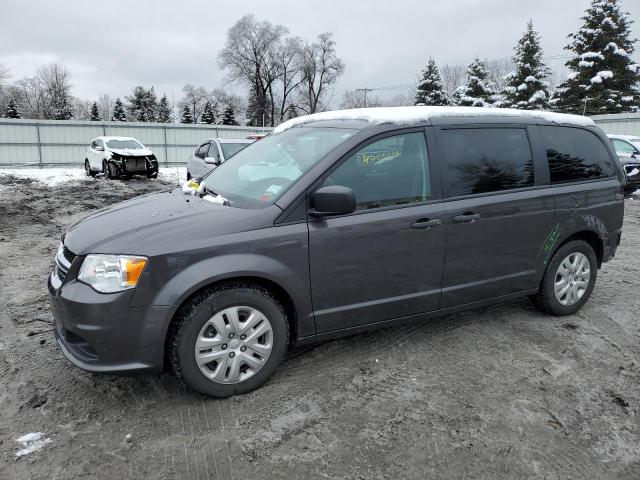 Изображение 2019 DODGE GRAND CARAVAN SE 2019