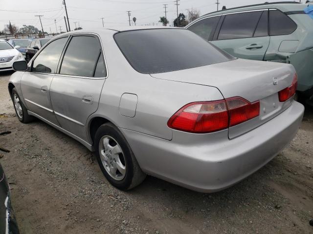 Image 2 of 1999 HONDA ACCORD LX 1999 with VIN 1HGCG5542XA139778