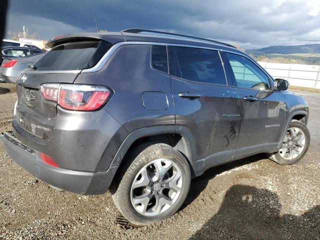 Изображение 3 2019 JEEP COMPASS LIMITED 2019 с VIN 3C4NJDCB4KT649992