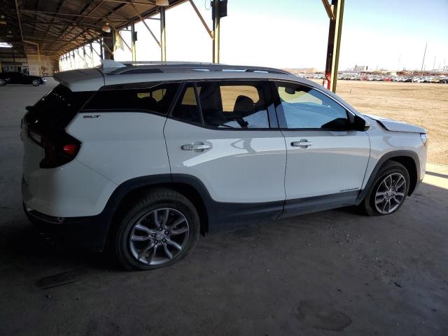 Изображение 3 2023 GMC TERRAIN SLT 2023 с VIN 3GKALVEG6PL190063