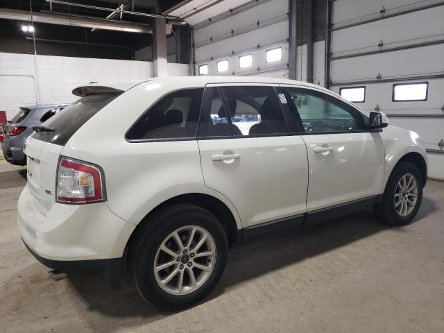 Image 3 of 2010 FORD EDGE SEL 2010 with VIN 2FMDK3JC1ABA04673