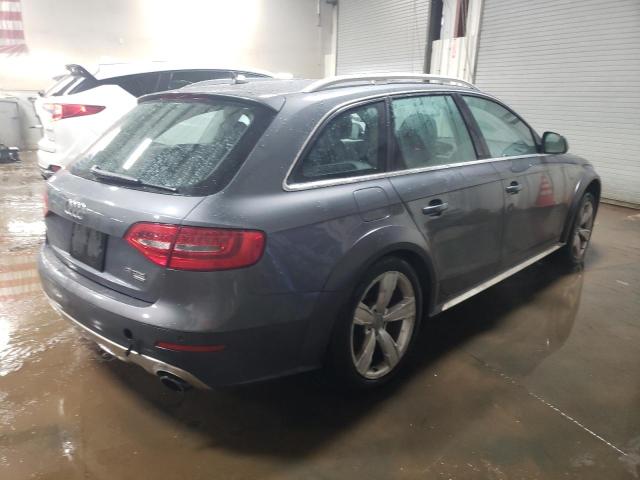 Image 3 of 2013 AUDI A4 ALLROAD PREMIUM PLUS 2013 with VIN WA1UFAFLXDA227634