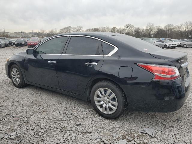 Image 2 of 2014 NISSAN ALTIMA 2.5 2014 with VIN 1N4AL3AP6EN241585
