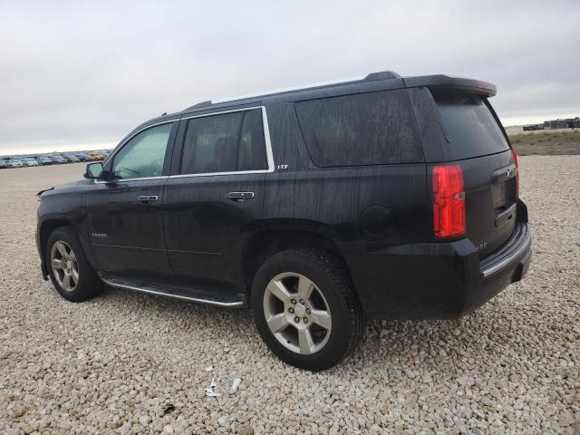Obraz 2 z 2016 CHEVROLET TAHOE C1500 LTZ 2016 z VIN 1GNSCCKCXGR403151