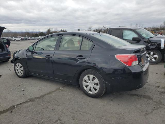 Изображение 2 2014 SUBARU IMPREZA  2014 с VIN JF1GJAA68EH015932