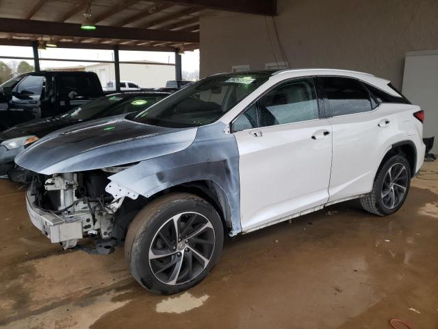 2016 LEXUS RX 350 2016 image