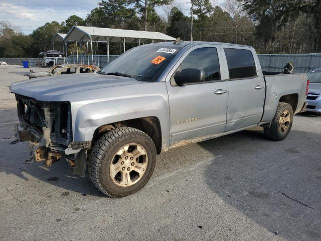 Obraz 1 z 2015 CHEVROLET SILVERADO K1500 LT 2015 z VIN 3GCUKREC8FG526898