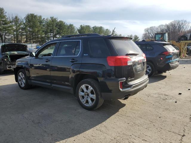 Изображение 2 2016 GMC TERRAIN SLE 2016 с VIN 2GKFLTE35G6306140